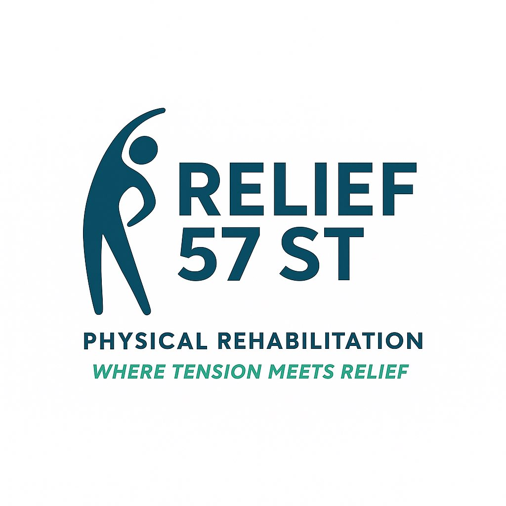 Relief 57 St — Physical Rehabilitation